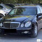 Mercedes E 220 2004
