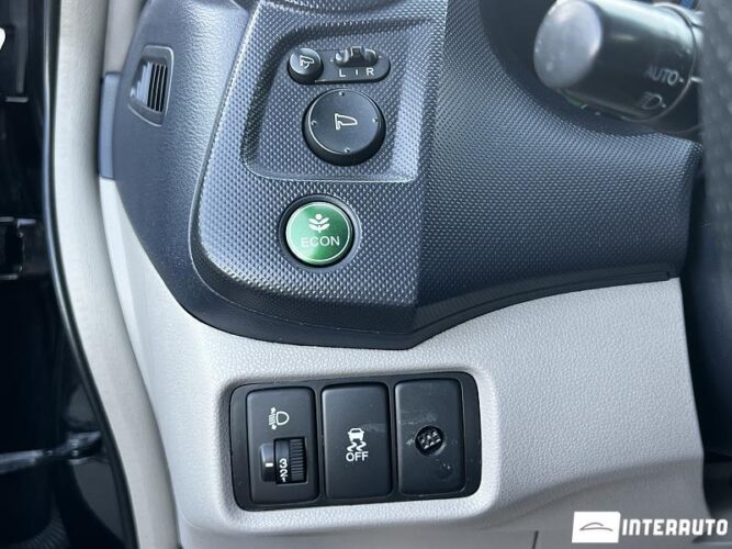 honda Insight 2009