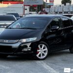 Honda Insight 2009