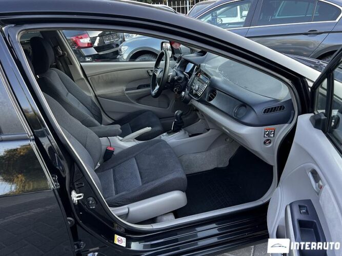 honda Insight 2009