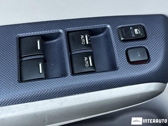honda Insight 2009