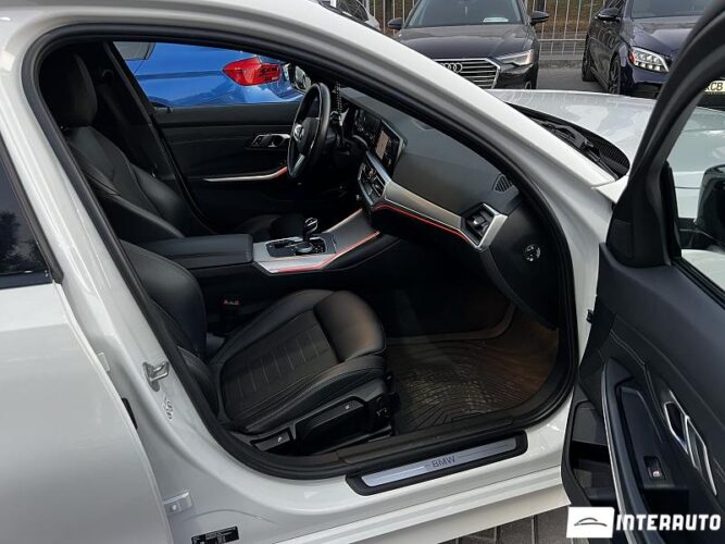 BMW 330E 40 bmw 330E 2020