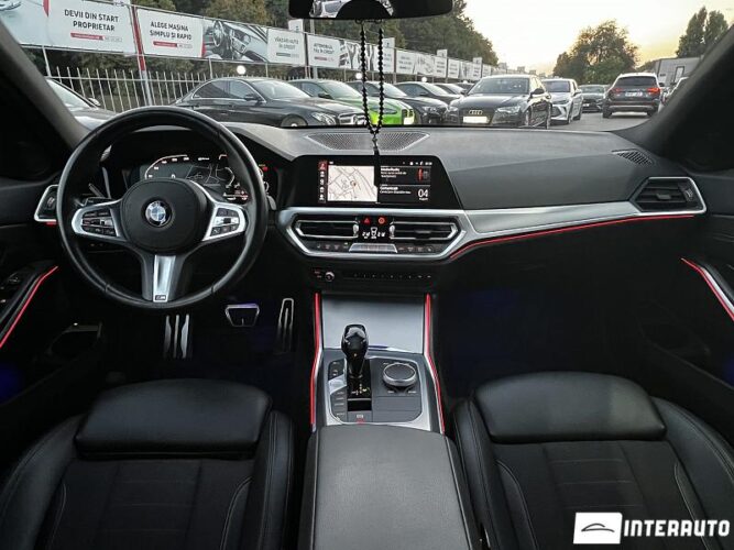 BMW 330E 36 bmw 330E 2020