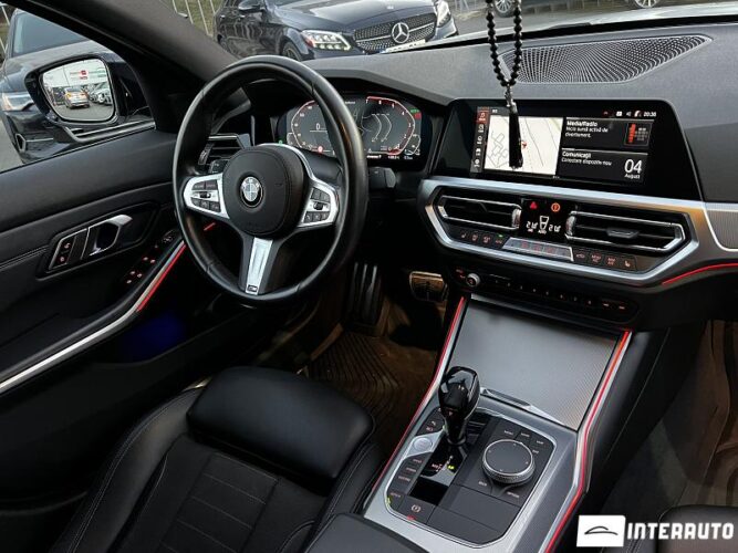BMW 330E 35 bmw 330E 2020