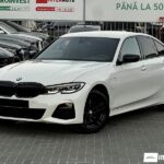BMW 330E 2020