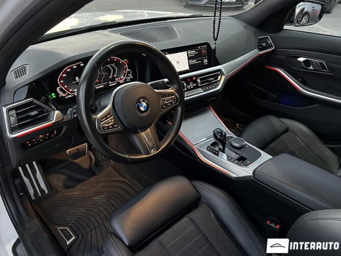 BMW 330E 33 bmw 330E 2020