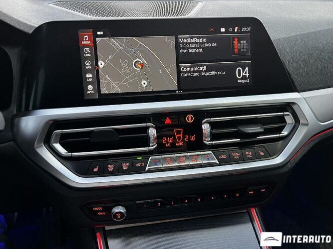 BMW 330E 38 bmw 330E 2020