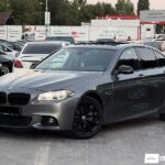 BMW 520 2015