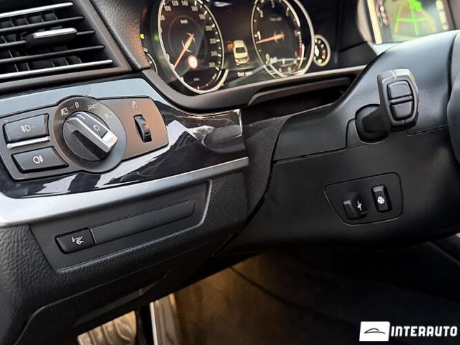 bmw 520 2015