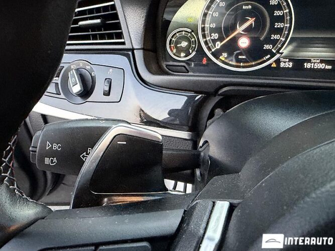 bmw 520 2015
