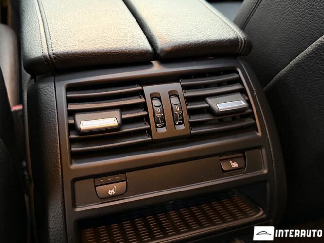 bmw 520 2015