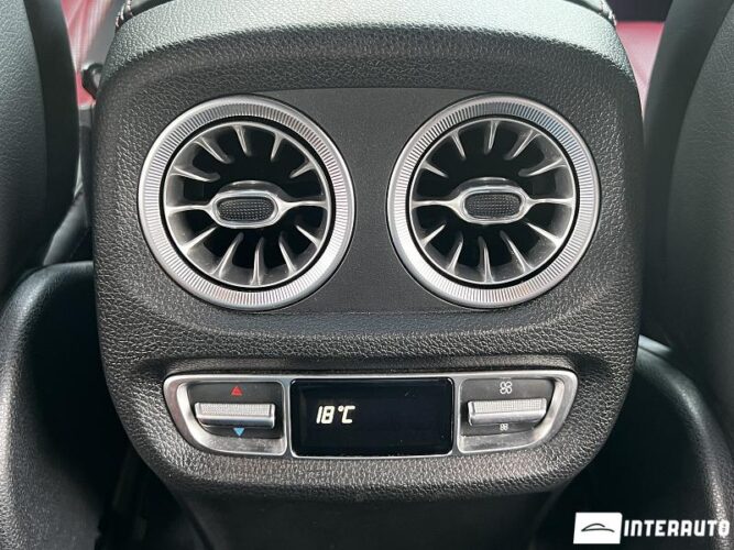 mercedes G 400 2021