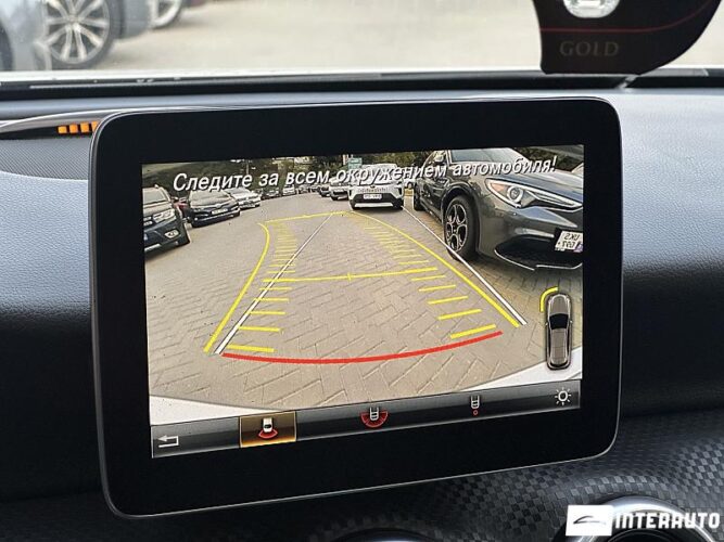 Mercedes A 180 40 mercedes A 180 2017