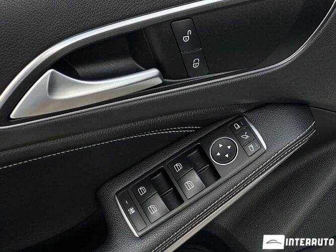 Mercedes A 180 46 mercedes A 180 2017