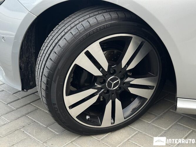 Mercedes A 180 48 mercedes A 180 2017