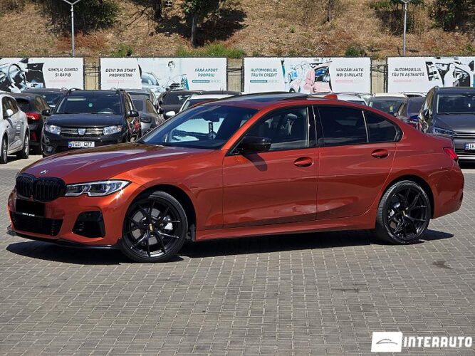 BMW 330 35 bmw 330 2020
