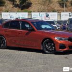 BMW 330 2020