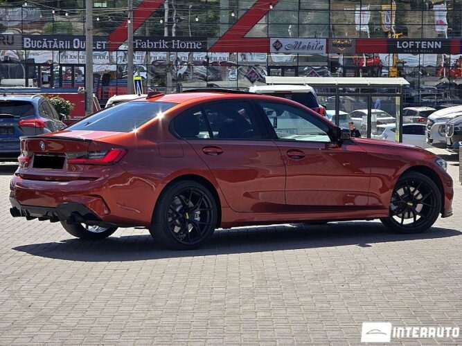 BMW 330 36 bmw 330 2020