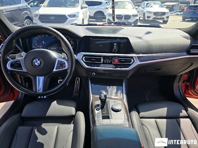 BMW 330 39 bmw 330 2020