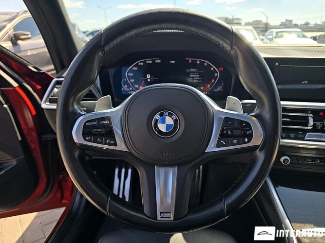 BMW 330 40 bmw 330 2020