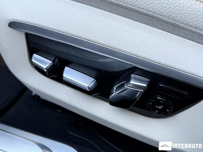 BMW 740 52 bmw 740 2016