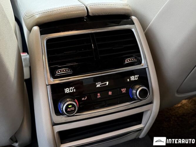 BMW 740 53 bmw 740 2016