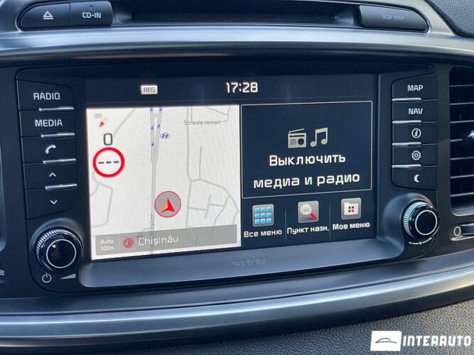Kia Sorento 49 kia Sorento 2017