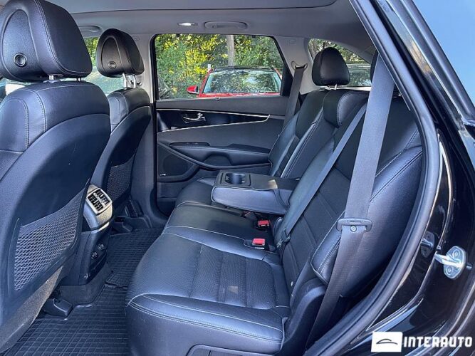 Kia Sorento 55 kia Sorento 2017