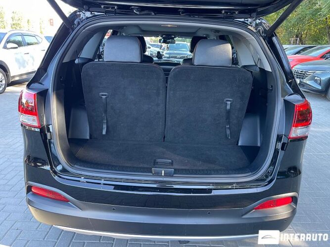 Kia Sorento 59 kia Sorento 2017