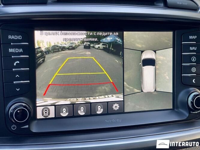 Kia Sorento 50 kia Sorento 2017