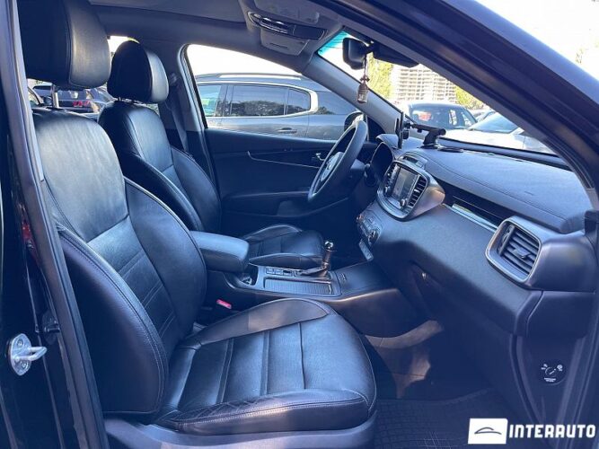 Kia Sorento 57 kia Sorento 2017