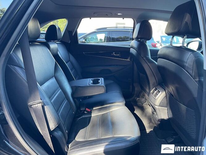 Kia Sorento 56 kia Sorento 2017