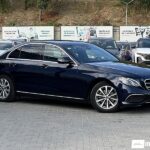 Mercedes E 200 2019