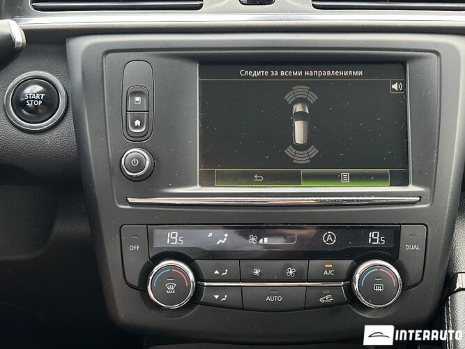 Renault Kadjar 40 renault Kadjar 2016
