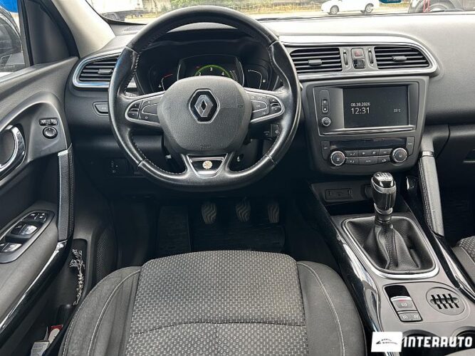Renault Kadjar 35 renault Kadjar 2016
