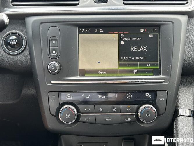 Renault Kadjar 41 renault Kadjar 2016