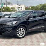Renault Kadjar 2016