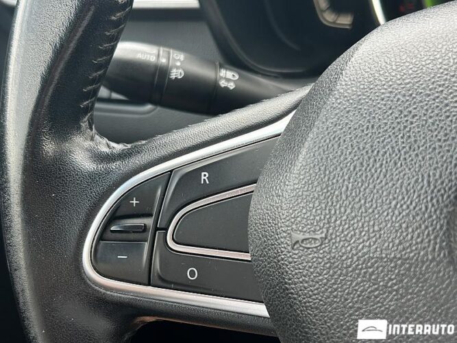 Renault Kadjar 37 renault Kadjar 2016