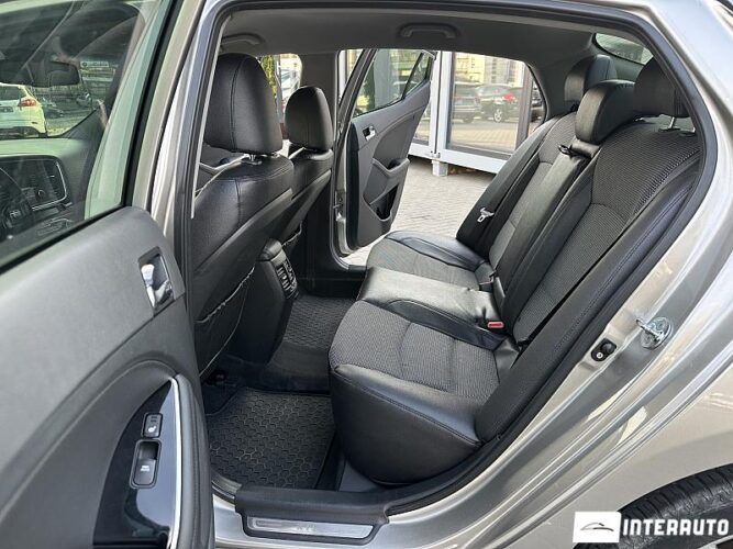 Kia Optima 46 kia Optima 2013