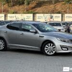 Kia Optima 2013