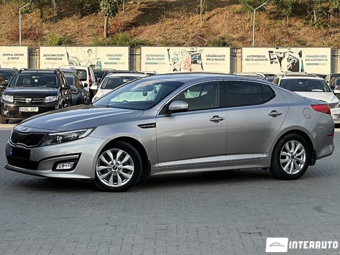 Kia Optima 34 kia Optima 2013