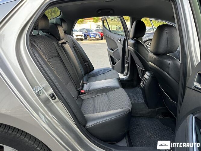 Kia Optima 45 kia Optima 2013