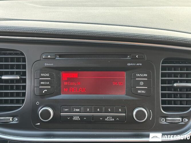 Kia Optima 41 kia Optima 2013
