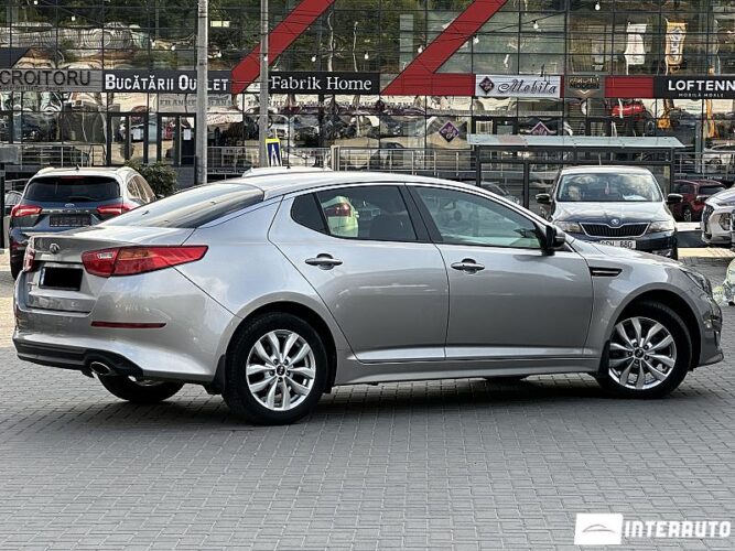 Kia Optima 35 kia Optima 2013