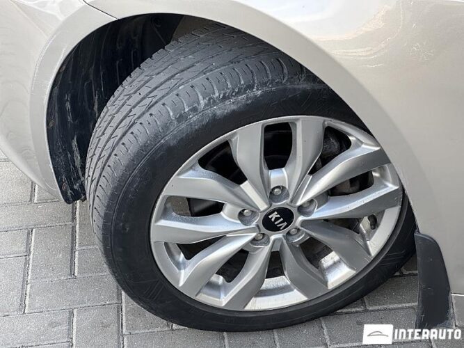 Kia Optima 52 kia Optima 2013