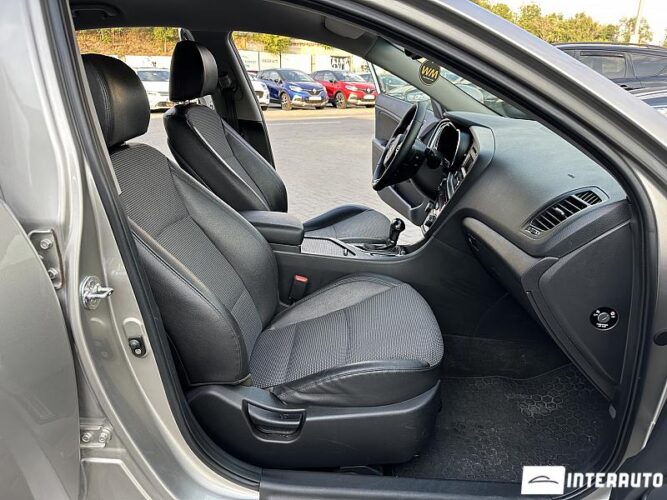 Kia Optima 44 kia Optima 2013