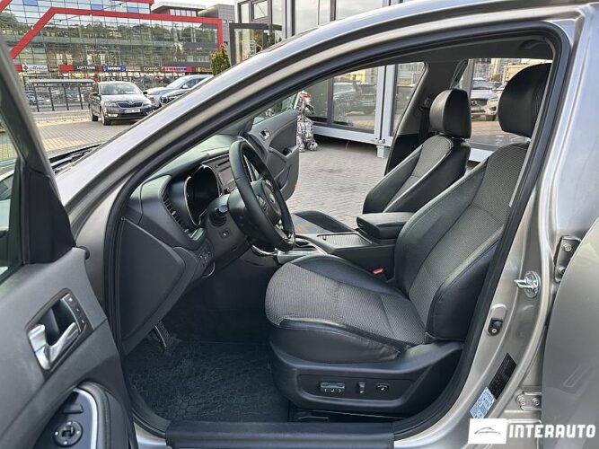 Kia Optima 37 kia Optima 2013