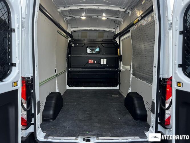 Ford Transit 41 ford Transit 2021