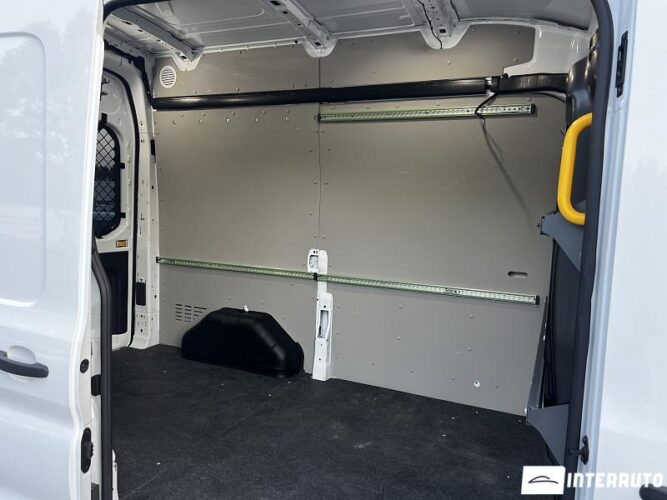 Ford Transit 40 ford Transit 2021