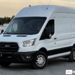 Ford Transit 2021